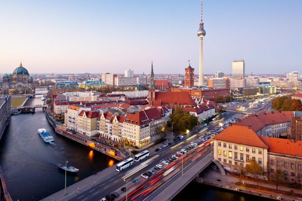 cursuri de limba germana